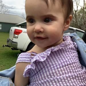 Meet your Posher, Bradley